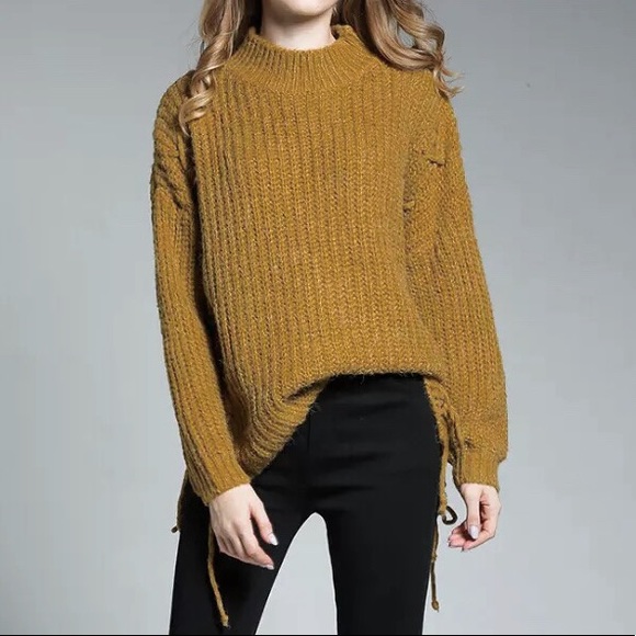 Sweaters - 7 for $25 Knitted Sweater